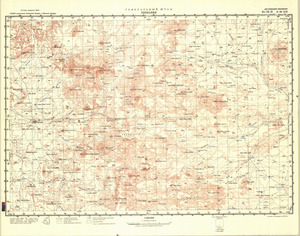 (image for) Sudan #D-35-19