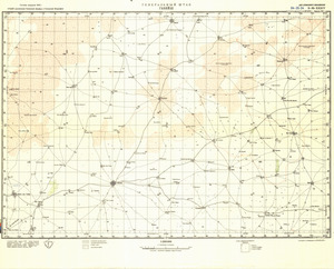 (image for) Sudan #D-35-34