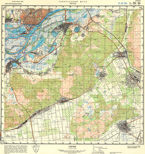 (image for) Ukraine #L-36-054: Herson, 1989