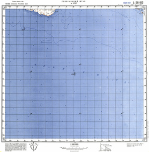 (image for) Ukraine #L-36-102: M. Uret, 1998