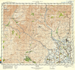 (image for) Uzbekistan #J-42-052