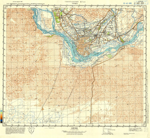 (image for) Uzbekistan #J-42-099