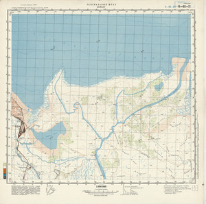 (image for) Uzbekistan #K-40-011