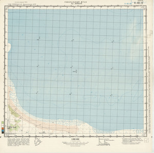 (image for) Uzbekistan #K-40-012