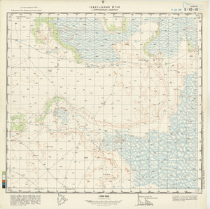 (image for) Uzbekistan #K-40-019