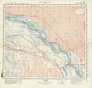 (image for) Uzbekistan #K-41-100