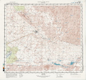 (image for) Uzbekistan #K-41-107