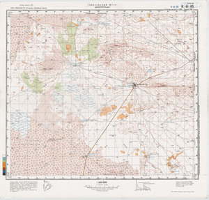 (image for) Uzbekistan #K-41-115