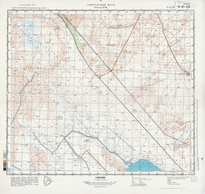 (image for) Uzbekistan #K-41-130