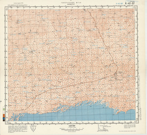 (image for) Uzbekistan #K-42-097