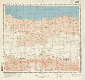 (image for) Uzbekistan #K-42-109