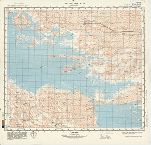 (image for) Uzbekistan #K-42-111