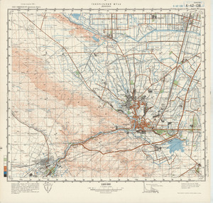 (image for) Uzbekistan #K-42-136