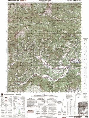 (image for) Slovenia #2187-1: Crna na Koroskem