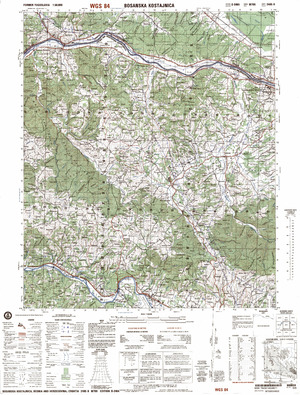 (image for) Bosnia-Herzegovina/Croatia #2485-2: Bosanska Kostajnica