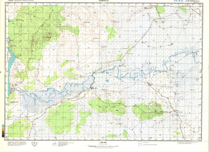 (image for) Zambia #D-35-33