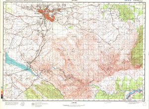 (image for) Zambia #D-35-35