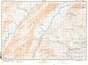 (image for) Zambia #D-36-19