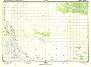 (image for) Zambia #E-34-5