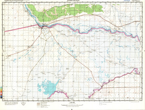 (image for) Zambia #E-35-13