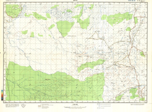 (image for) Zambia #E-35-3