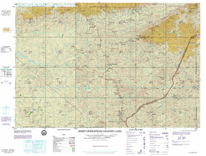 (image for) NB-33-06: Meiganga, Cameroon