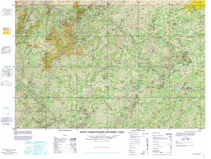 (image for) NB-33-07: Bozoum, Central African Republic; Cameroon