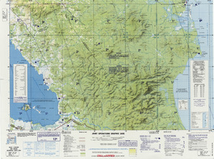 (image for) NC-16-04: San Carlos, Nicaragua; Costa Rica