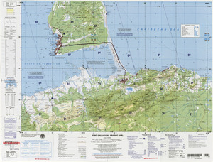 (image for) NC-19-02: Coro, Venezuela