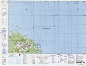 (image for) NC-19-03: Tocuyo de la Costa, Venezuela