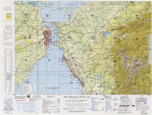 (image for) NC-19-05: Maracaibo, Venezuela