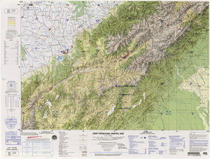 (image for) NC-19-13: Merida, Venezuela