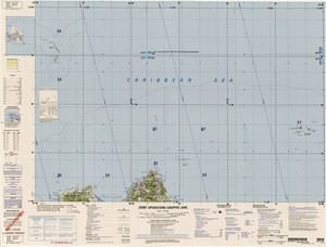 (image for) NC-20-02: La Asuncion, Venezuela