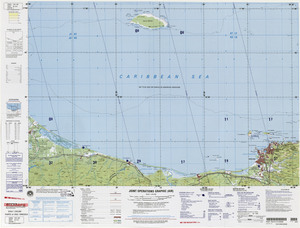 (image for) NC-20-05: Puerto La Cruz, Venezuela