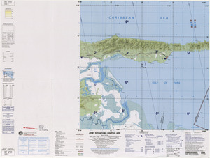 (image for) NC-20-07: Guiria, Venezuela