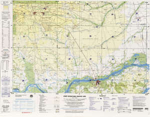 (image for) NC-20-14: Ciudad Bolivar, Venezuela