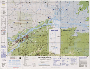 (image for) NC-20-15: Ciudad Guayana, Venezuela