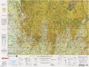 (image for) NC-29-13: Sefadu, Sierra Leone; Liberia; Guinea