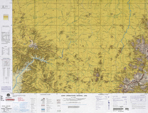 (image for) NC-33-05: Mubi, Nigeria; Cameroon