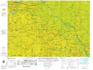 (image for) NC-33-11: Gounou Gaya, Chad; Cameroon