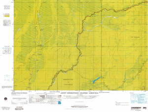 (image for) NC-34-07: Mangeigne, Chad; Central African Republic