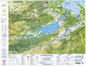 (image for) ND-16-01: Puerto Barrios, Guatemala; Honduras; Belize