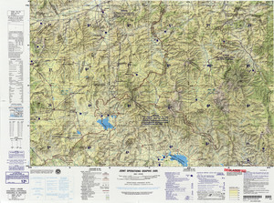 (image for) ND-16-05: Chiquimula, Guatemala; Honduras; El Salvador