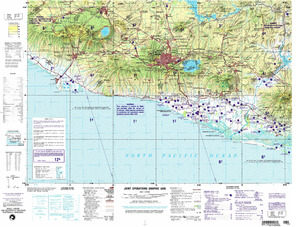 (image for) ND-16-09: San Salvador, El Salvador; Guatemala; Honduras