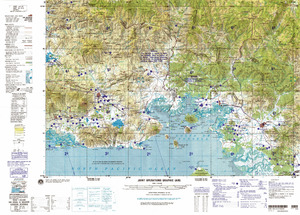 (image for) ND-16-10: San Miguel, El Salvador; Honduras; Nicaragua