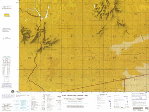 (image for) NE-31-03: Ti-n-Srir, Algeria; Mali; Niger