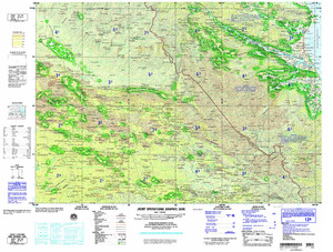 (image for) NE-48-11: Ron, Vietnam; Laos 1988