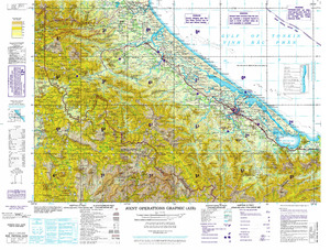 (image for) NE-48-16: Hue, Vietnam; Laos 1972