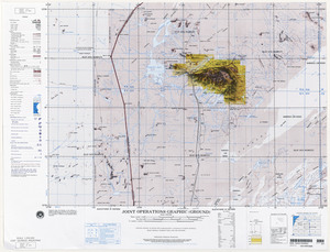 (image for) NF-28-08: Fort Gouraud, Mauritania