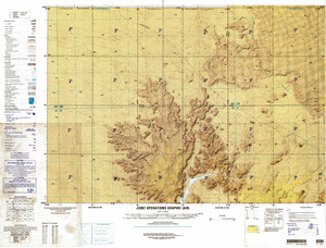 (image for) NF-34-01: Ennedi Edeba, Libya